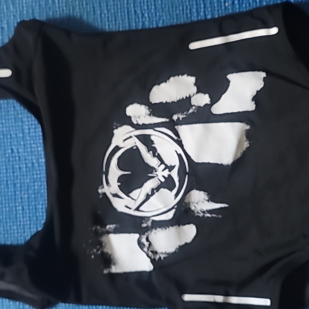 Ravenscoon Body Suit